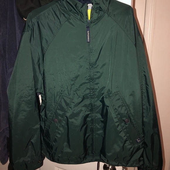 Sperry Top Sider - Picture 2 of 3